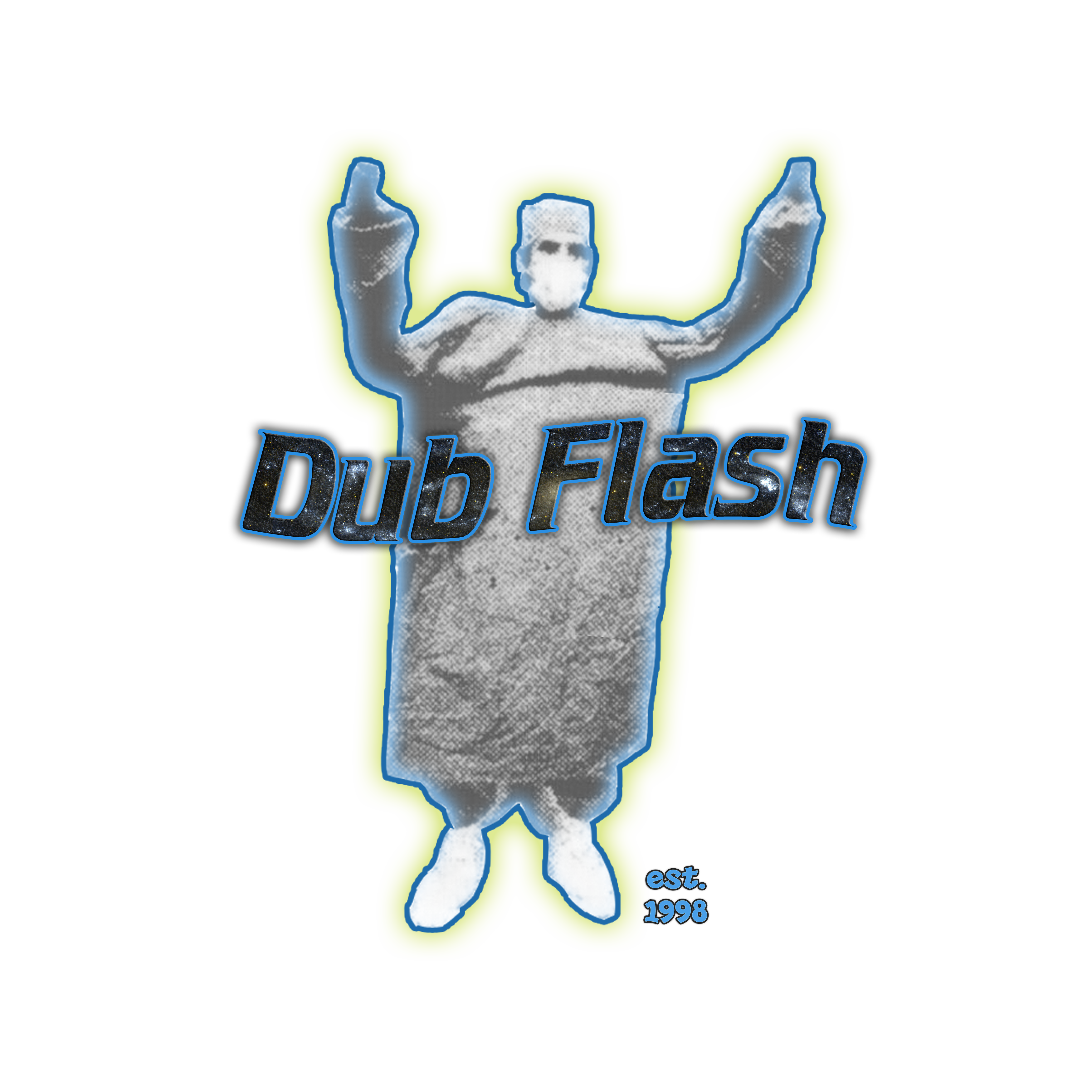 Dub Flash Records